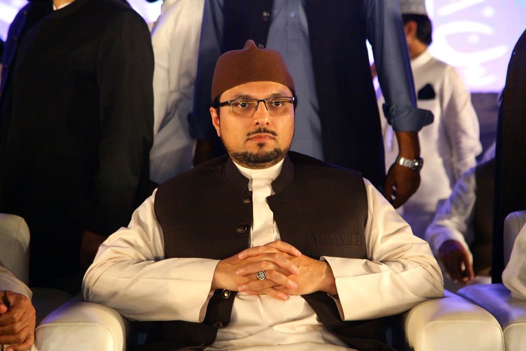 dr hussain mohiudeen qadri