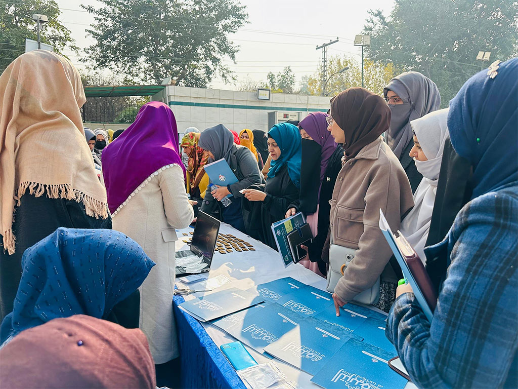 Al Tarbiyah Camp 2024 Arrival of MWL field leaders across the country