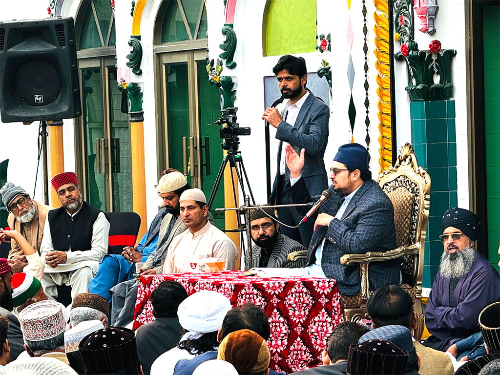 Dua for Mother in Law Dr Tahir ul Qadri