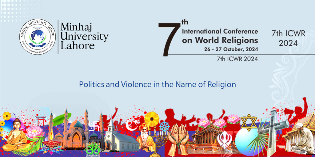 mul 7th world religion conference