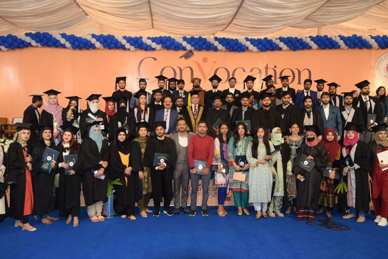 MUL Convocation