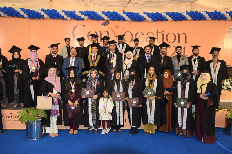 MUL Convocation