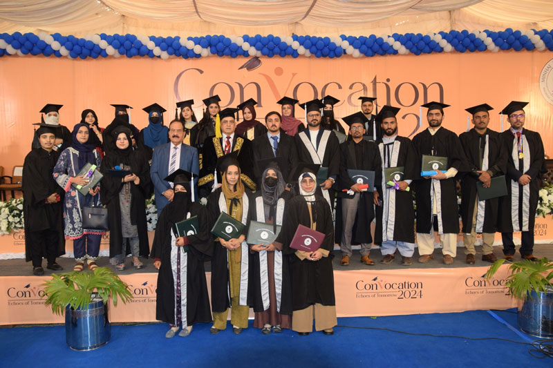 MUL Convocation