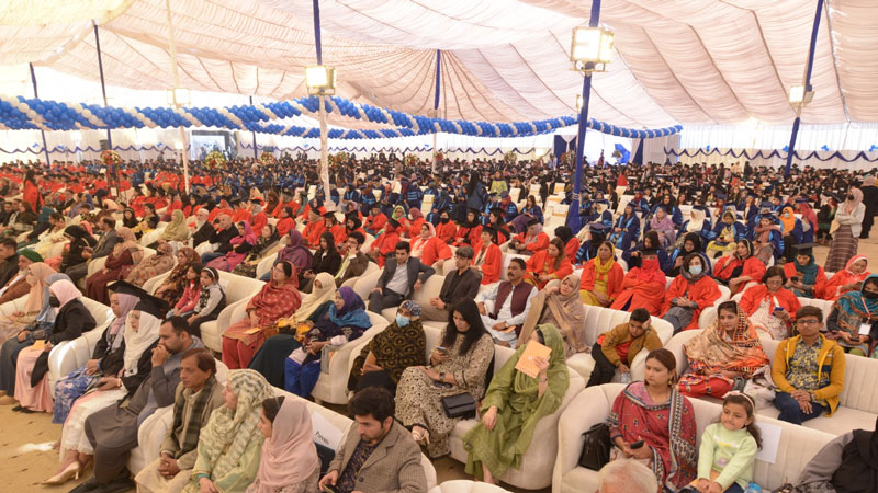 MUL Convocation