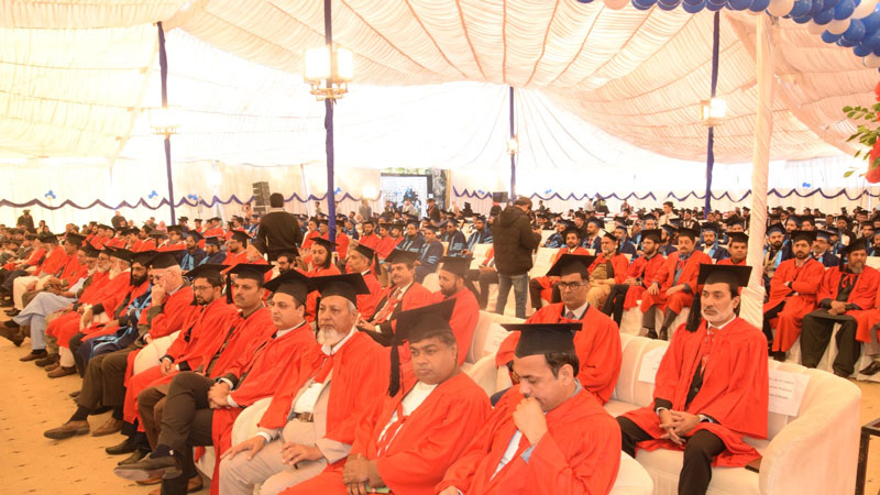 MUL Convocation