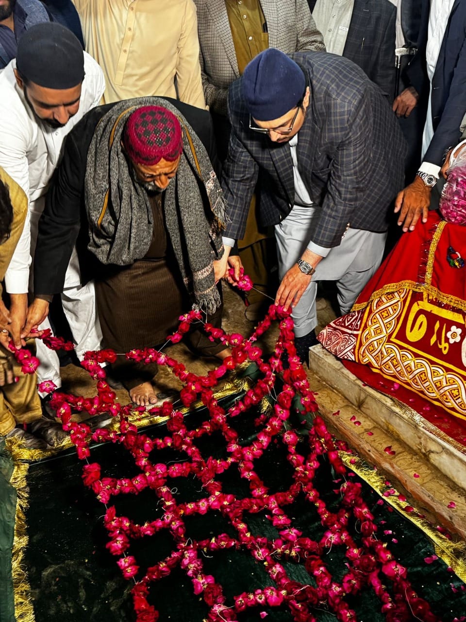 Namaz e Janaza