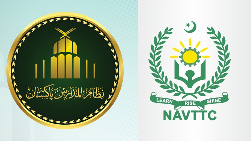 Nizam ul Madaris Pakistan and NAVTTC