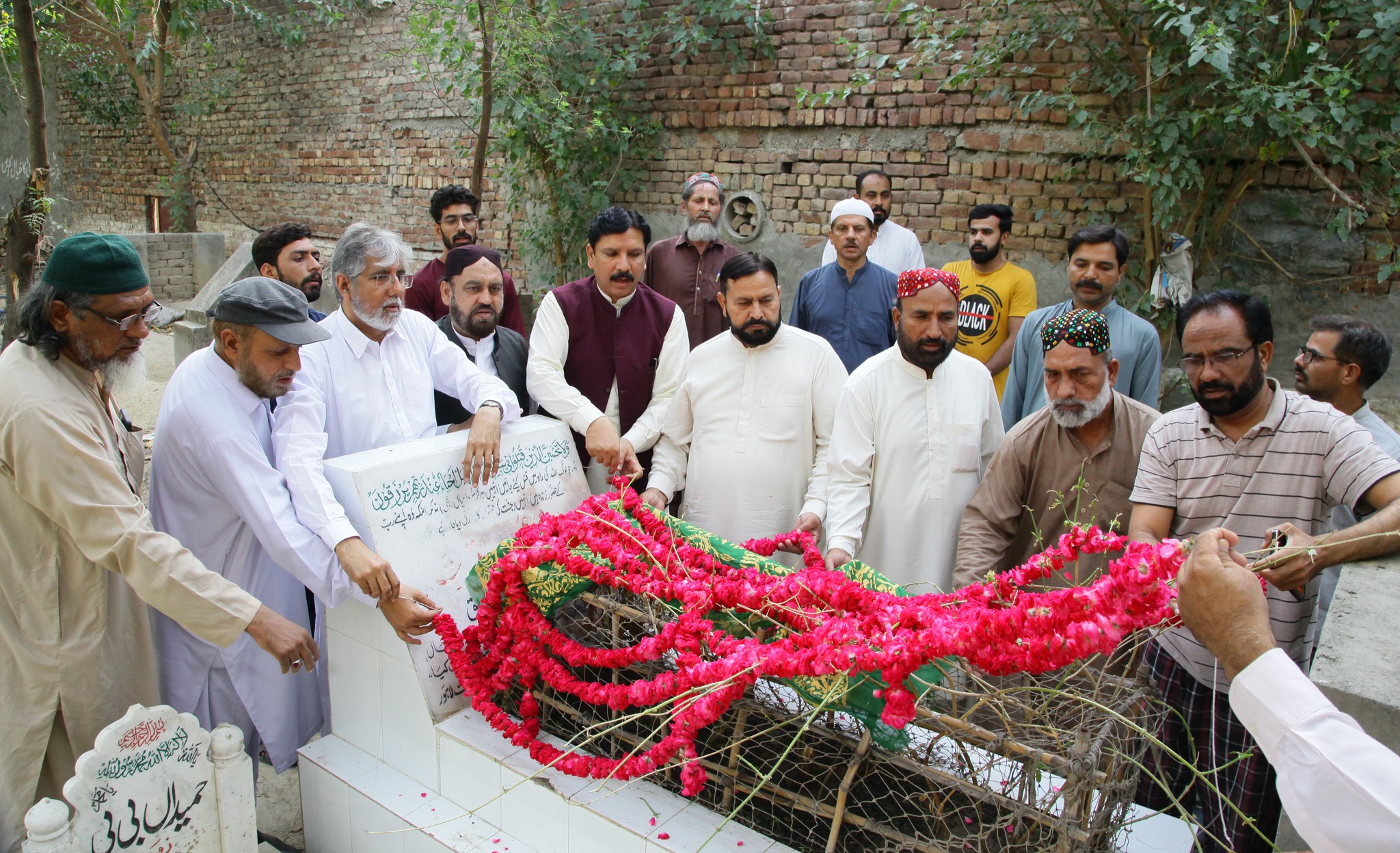 PAT demands justice, as 10th anniversary of Model Town tragedy observed