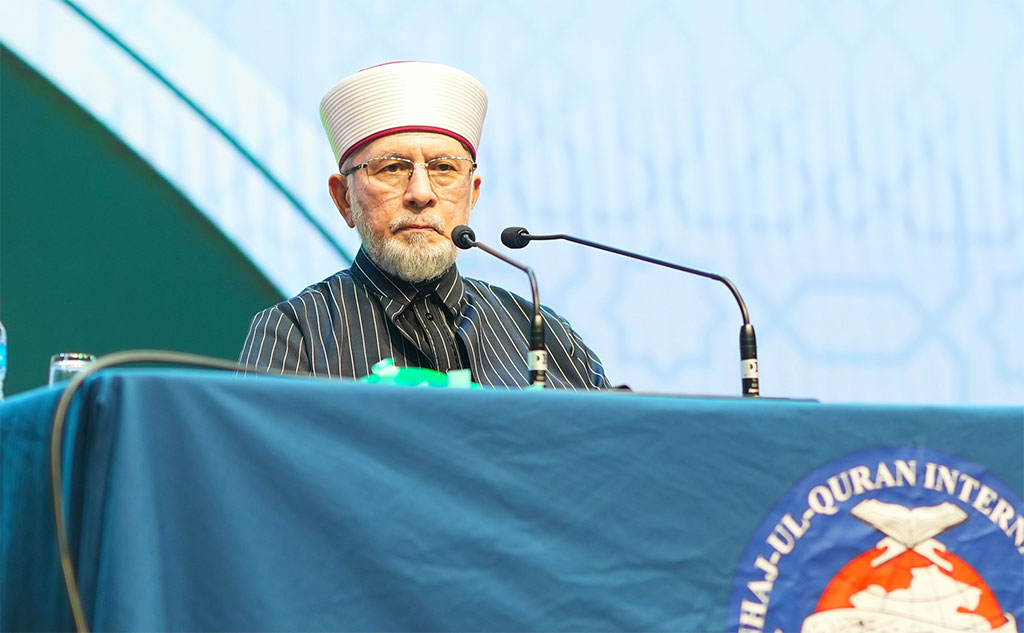 Seerat un Nabi Conference in kalampur malaysia 2024