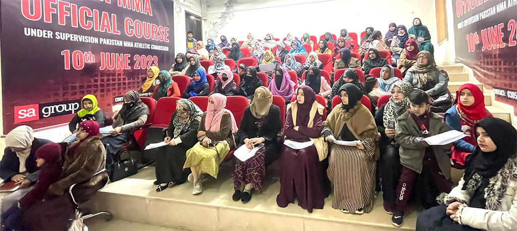 Training Workshop MWL