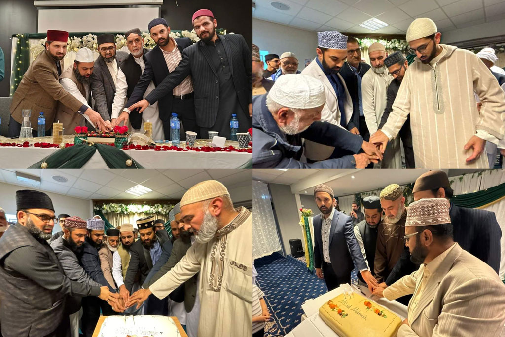 minhaj ul quran norway celebrations rabi ul awwal 