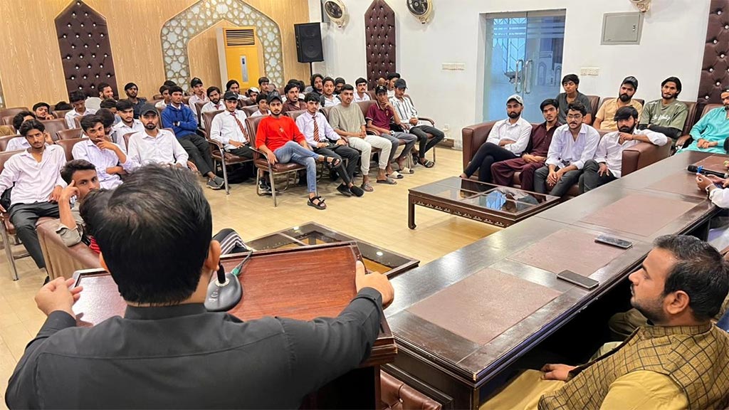 31st Foundation Day Celebration MSM Pakistan