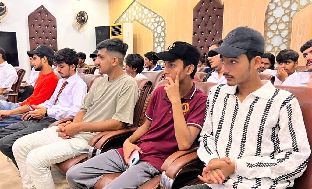 31st Foundation Day Celebration MSM Pakistan