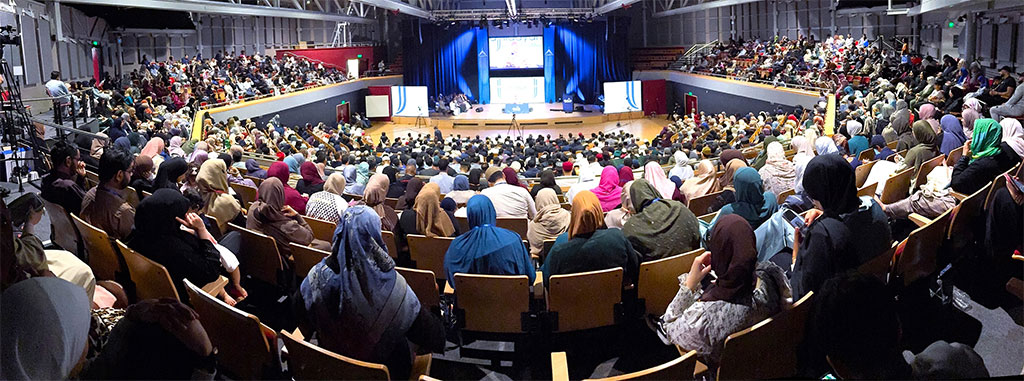 Al Hidayah 2025 Day 3 Keynote Lecture by Prof Dr Hassan Qadri Who is Shaykh-ul-Islam