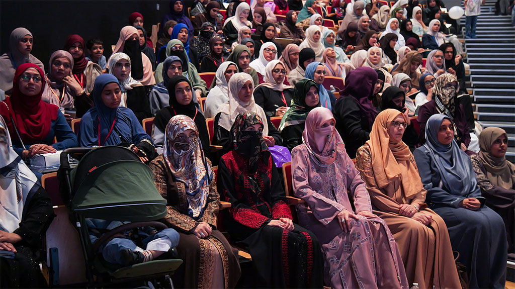 Al-Hidayah 2025 Last session Final Keynote by Shaykh-ul-Islam Dr Tahir ul Qadri