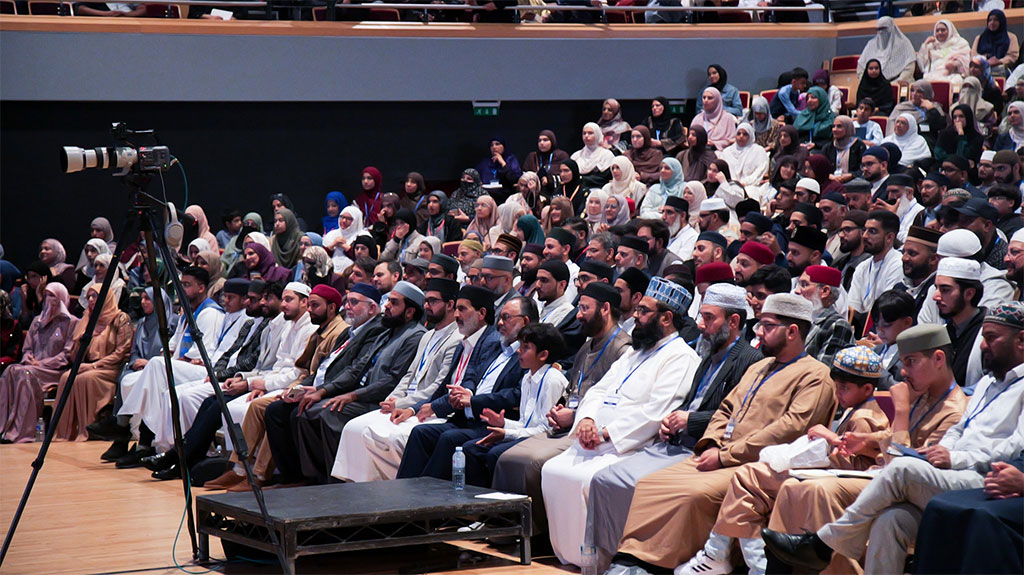 Al-Hidayah 2025 Last session Final Keynote by Shaykh-ul-Islam Dr Tahir ul Qadri
