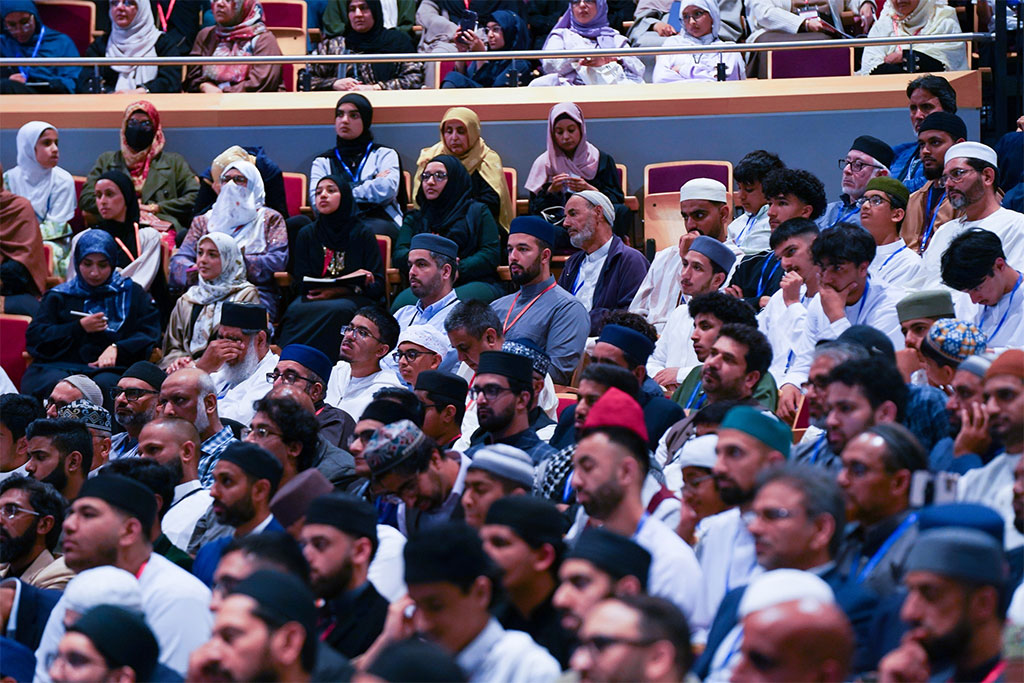 Al-Hidayah 2025: Shaykh-ul-Islam Dr Tahir-ul-Qadri Delivers Powerful Keynote on The Pre-Eminence and Authenticity of the Sunnah and Hadith