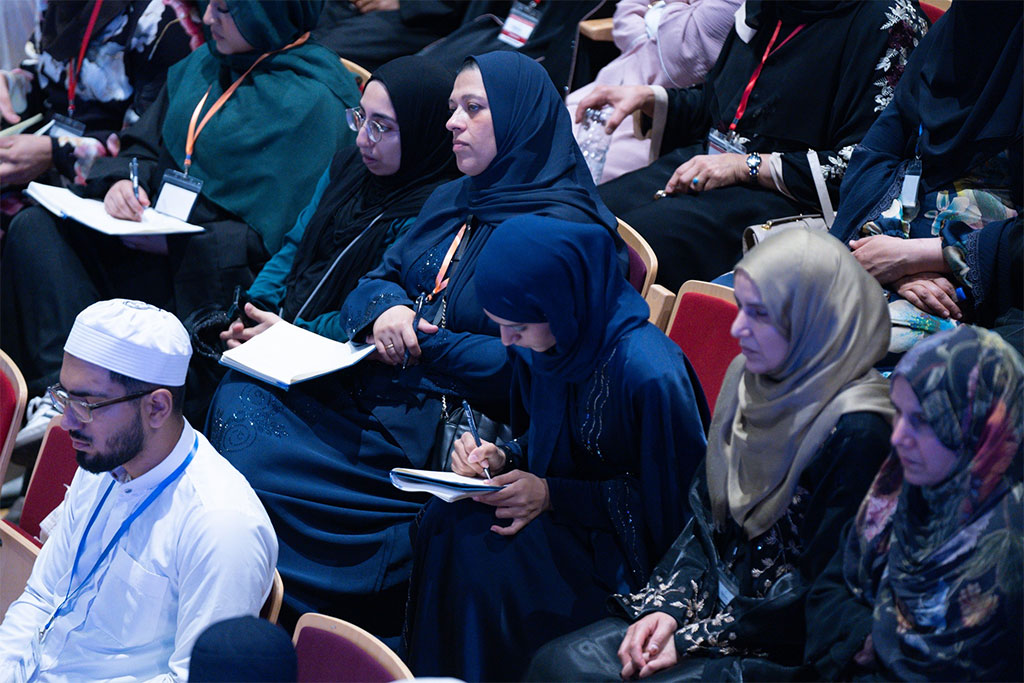 Al-Hidayah 2025: Shaykh-ul-Islam Dr Tahir-ul-Qadri Delivers Powerful Keynote on The Pre-Eminence and Authenticity of the Sunnah and Hadith