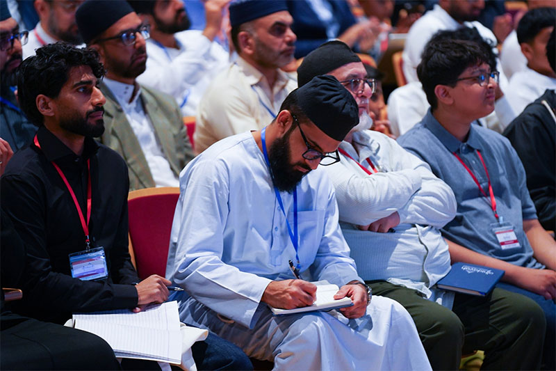 Al-Hidayah 2025: Shaykh-ul-Islam Dr Tahir-ul-Qadri Delivers Powerful Keynote on The Pre-Eminence and Authenticity of the Sunnah and Hadith