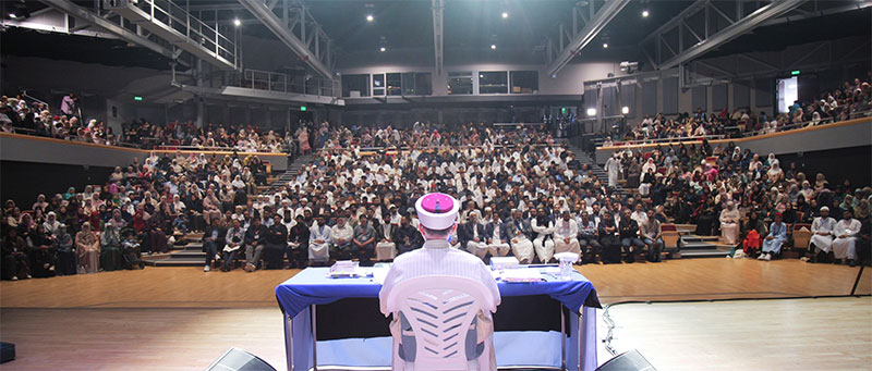 Al-Hidayah 2025: Shaykh-ul-Islam Dr Tahir-ul-Qadri Delivers Powerful Keynote on The Pre-Eminence and Authenticity of the Sunnah and Hadith