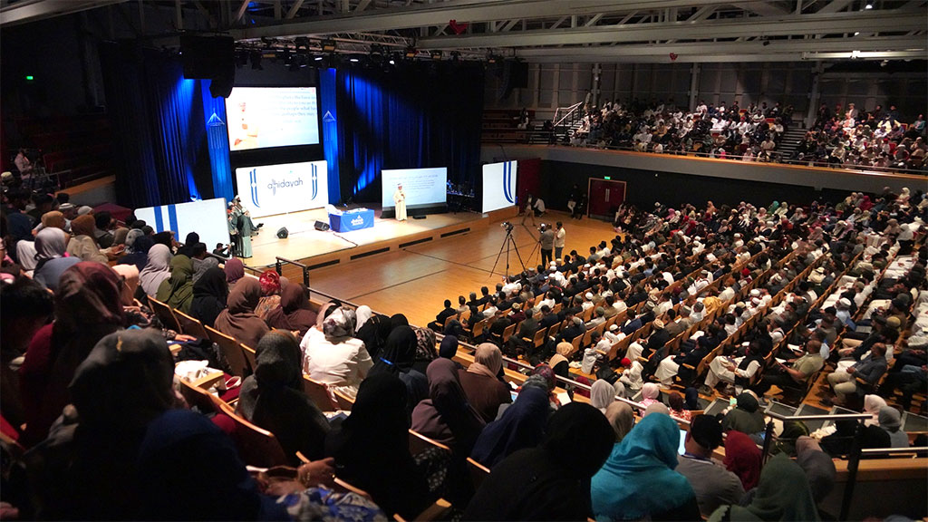 Al-Hidayah 2025: Shaykh-ul-Islam Dr Tahir-ul-Qadri Delivers Powerful Keynote on The Pre-Eminence and Authenticity of the Sunnah and Hadith