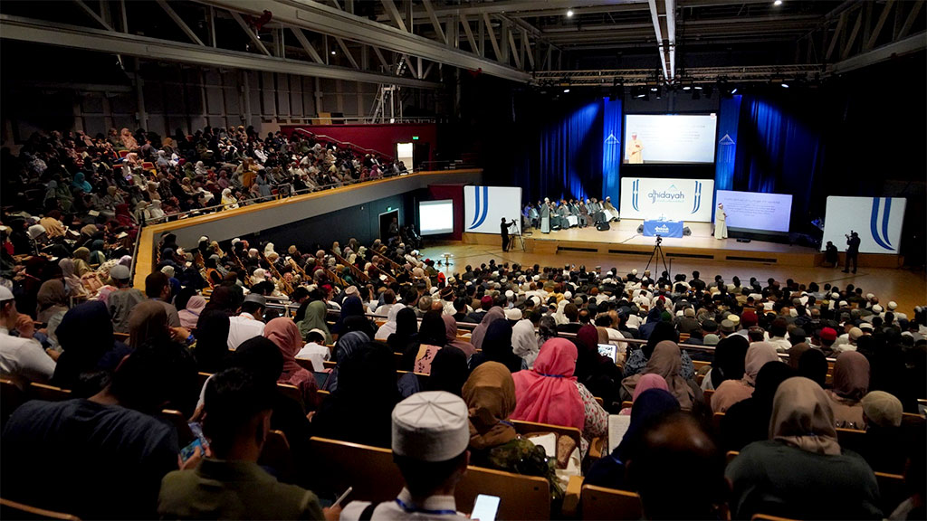 Al-Hidayah 2025: Shaykh-ul-Islam Dr Tahir-ul-Qadri Delivers Powerful Keynote on The Pre-Eminence and Authenticity of the Sunnah and Hadith