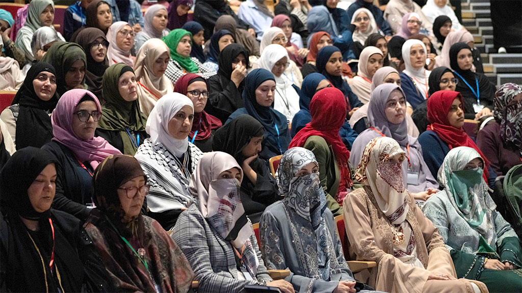 Al-Hidayah 2025: Shaykh-ul-Islam Dr Tahir-ul-Qadri Delivers Powerful Keynote on The Pre-Eminence and Authenticity of the Sunnah and Hadith