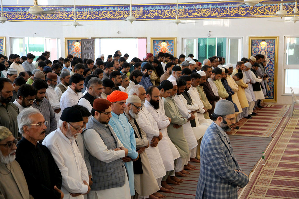 Asif Nadeem Funeral Prayer Lahore 2025