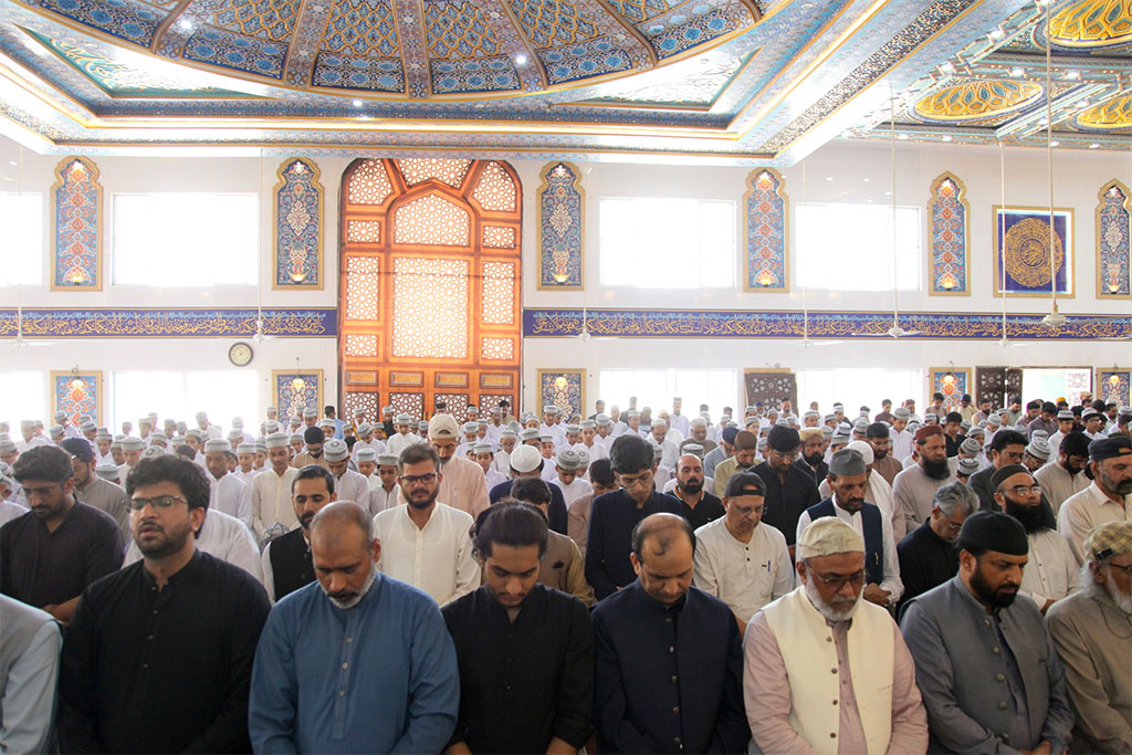 Asif Nadeem Funeral Prayer Lahore 2025
