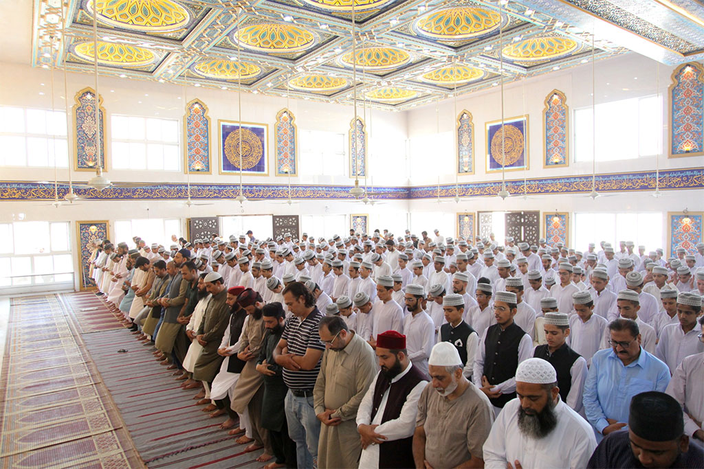 Asif Nadeem Funeral Prayer Lahore 2025