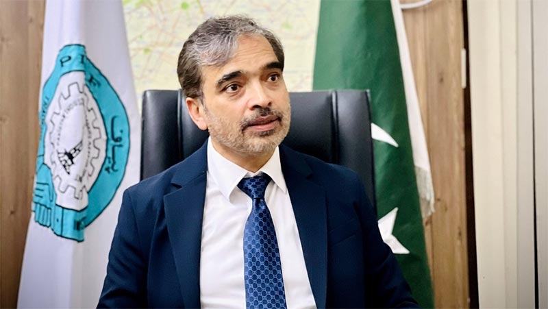 Awami Tajir Ittehad Congratulates Lahore Chamber President Faheem-ur-Rehman Sehgal