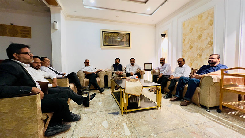 Awami Lawyers Forum Meeting Punjab Bar Election Lahore 2025