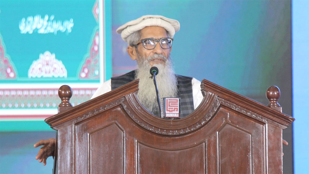 Book Launching ceremony Ameer-Hamza speech 2025