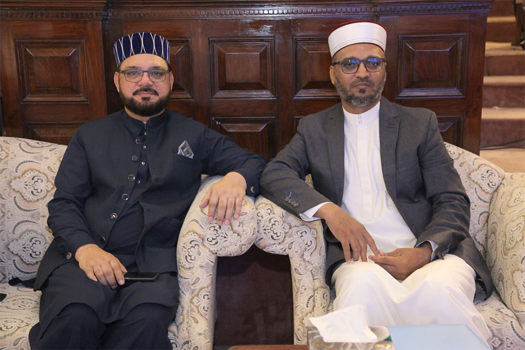 Book Launching ceremony Ameer-Hamza speech 2025