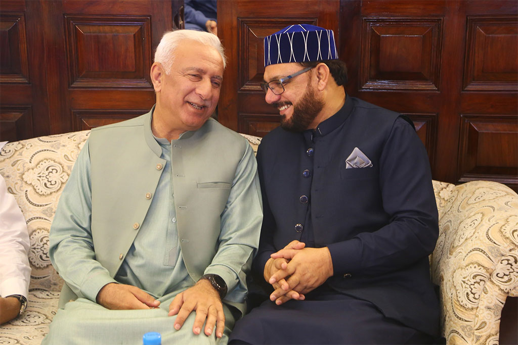 Book Launching ceremony Asif Naswana speech 2025