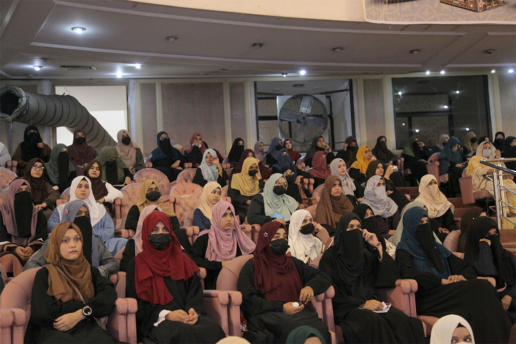 Book Launching ceremony Khurram Nawaz Gandapur speech 2025