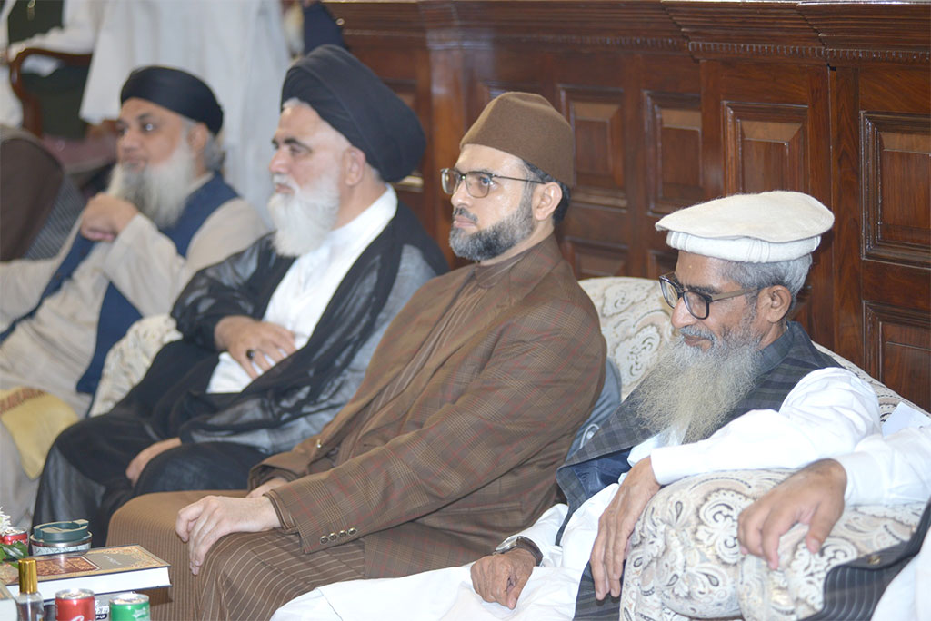 Book Launching ceremony Orya Maqbool Jan speech 2025