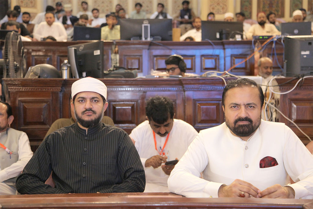 Book Launching ceremony Orya Maqbool Jan speech 2025