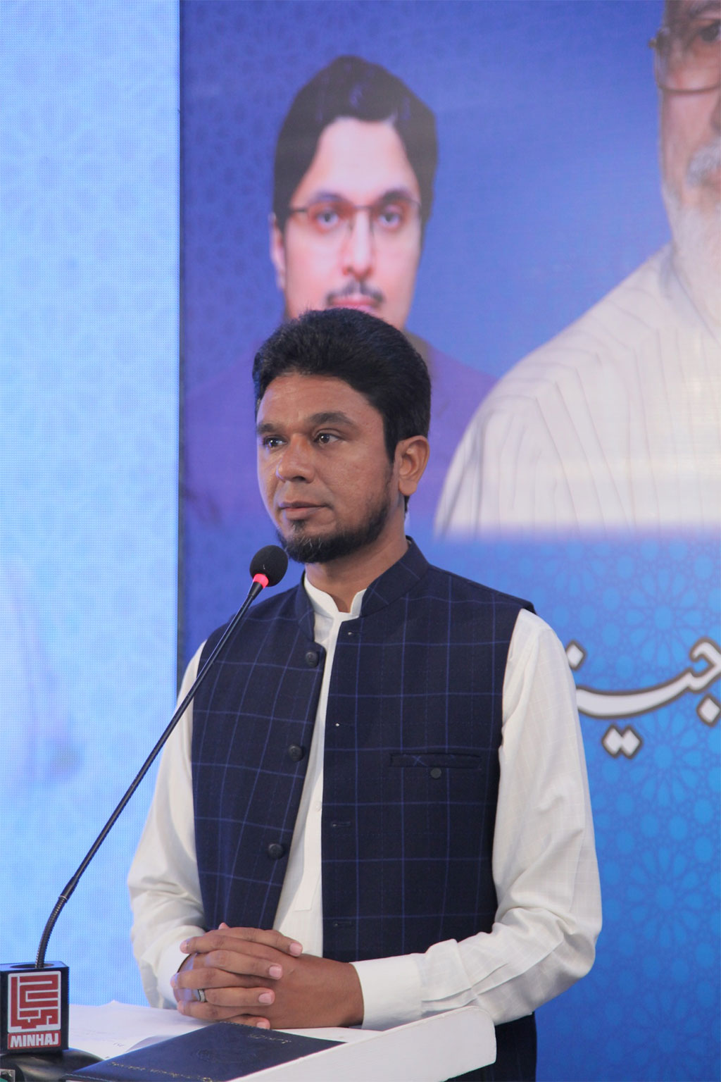 Books-launch-Ceremony-by-minhajians-Fourm-2025