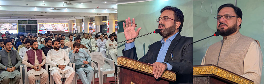 COSIS Intellectual session on social media and Islamic invitation 2025