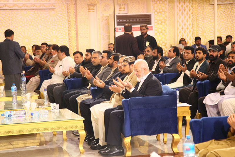 23 Couples Tie the Knot at Collective Marriages Ceremony Arranged by MWF