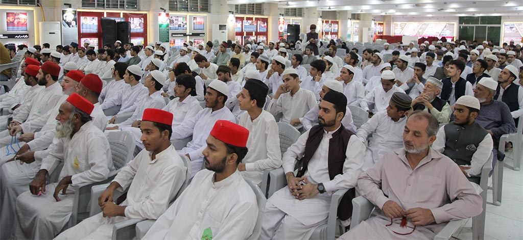 Cosis New Campus Students Ziafat E Meelad 2025