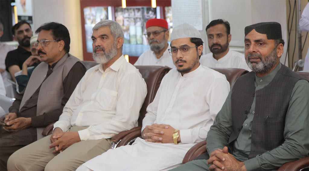 Cosis New Campus Students Ziafat E Meelad 2025