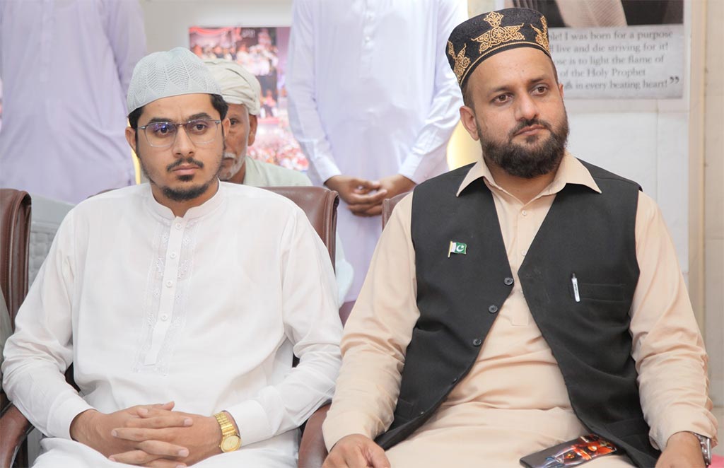 Cosis New Campus Students Ziafat E Meelad 2025