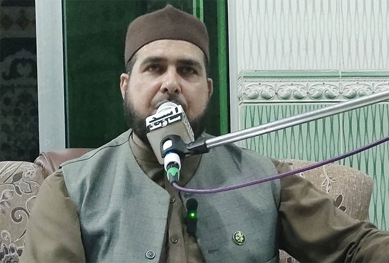 Dars e Irfan ul Quran Khoiratta 2025