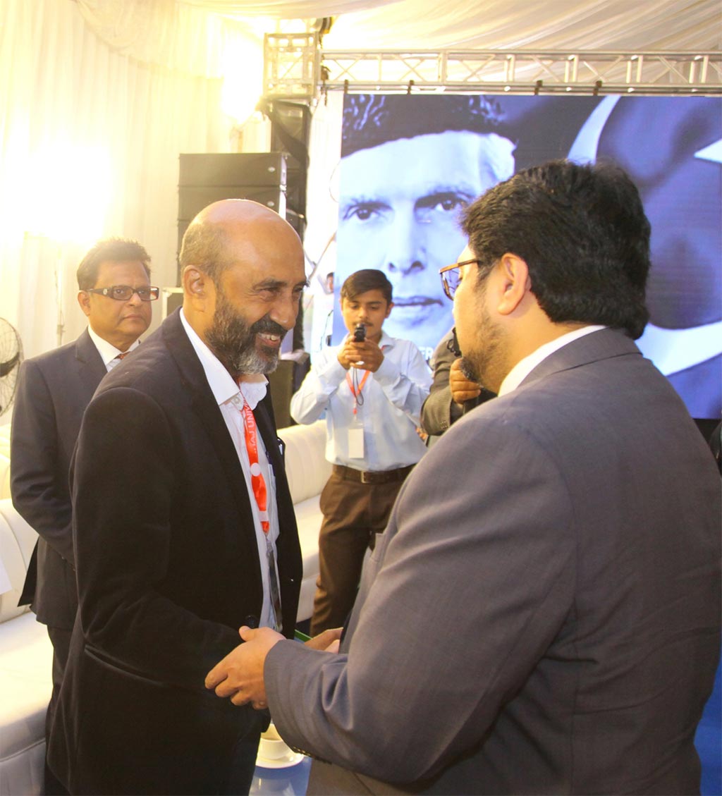 Day 2 of the 8th International Conference on World Religions