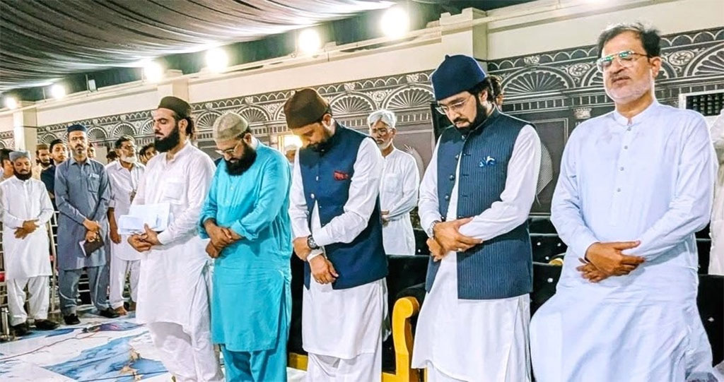 Diploma in Quran Studies Jaranwala