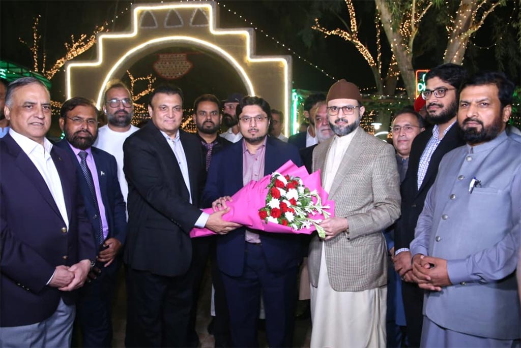 Discover Pakistan Hosts Grand Dinner for ICWR 2025 International Delegates
