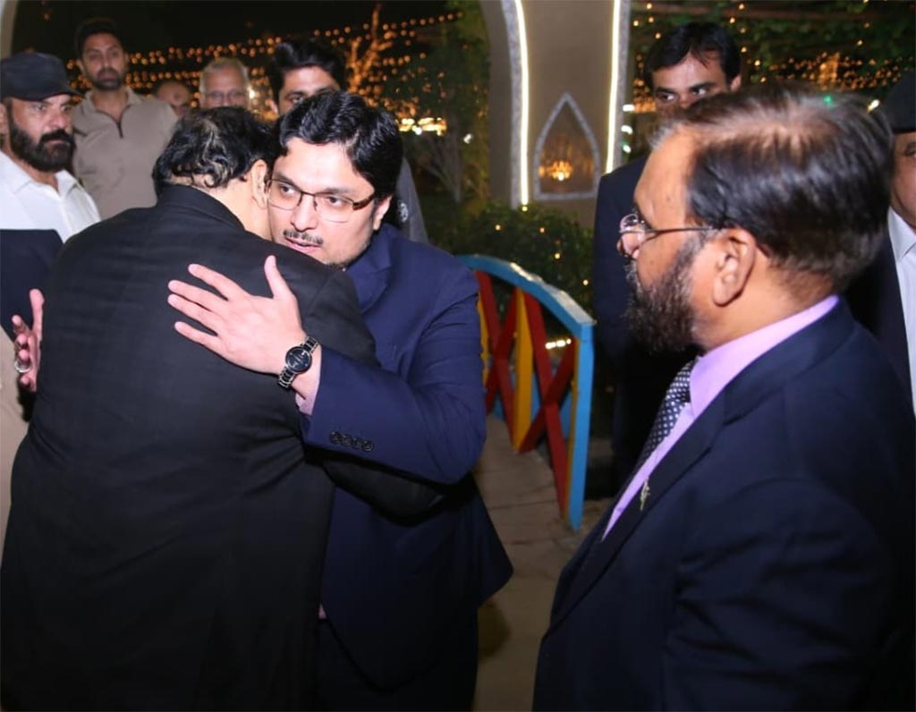 Discover Pakistan Hosts Grand Dinner for ICWR 2025 International Delegates