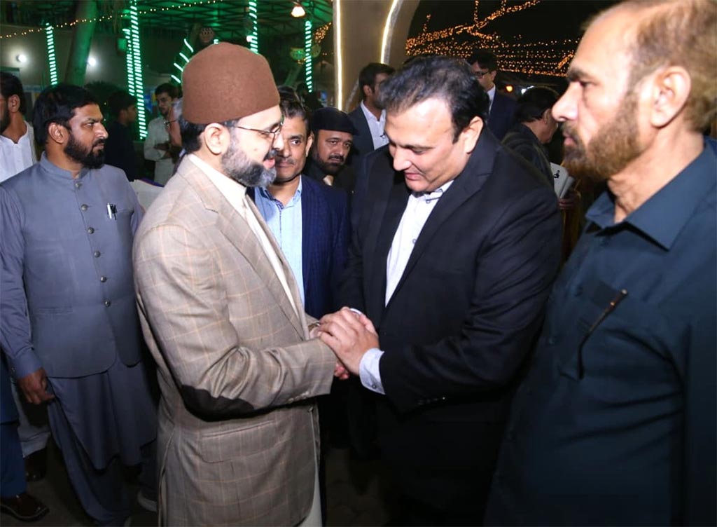 Discover Pakistan Hosts Grand Dinner for ICWR 2025 International Delegates